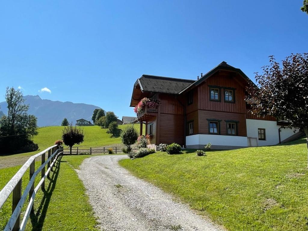 Appartement Landhaeusl Schladming Exterior foto