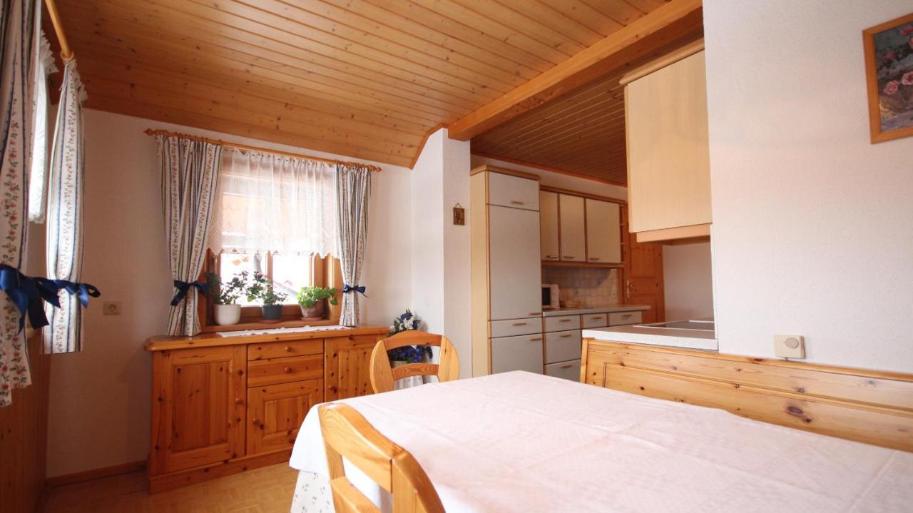 Appartement Landhaeusl Schladming Exterior foto