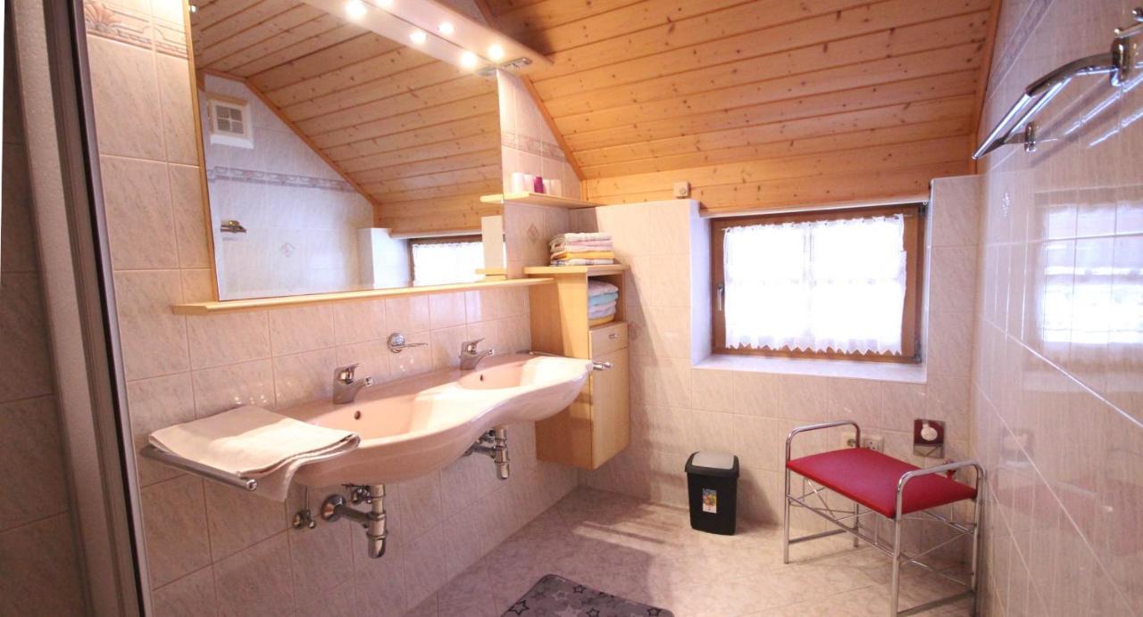 Appartement Landhaeusl Schladming Exterior foto