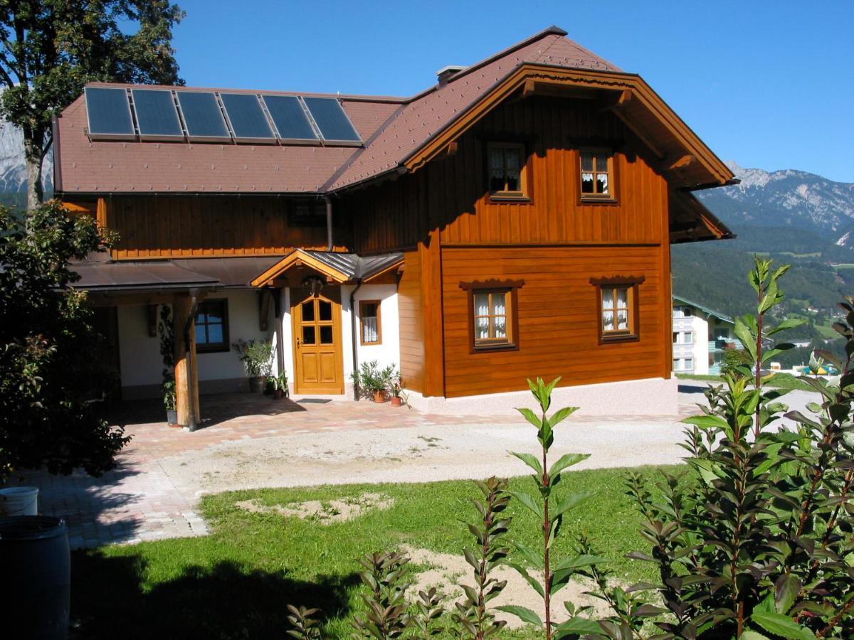 Appartement Landhaeusl Schladming Exterior foto
