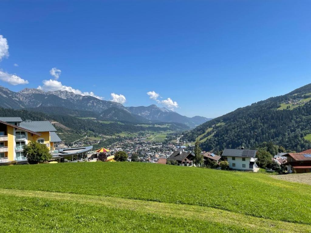 Appartement Landhaeusl Schladming Exterior foto